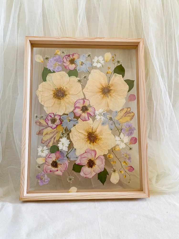 Past Heirloom 5