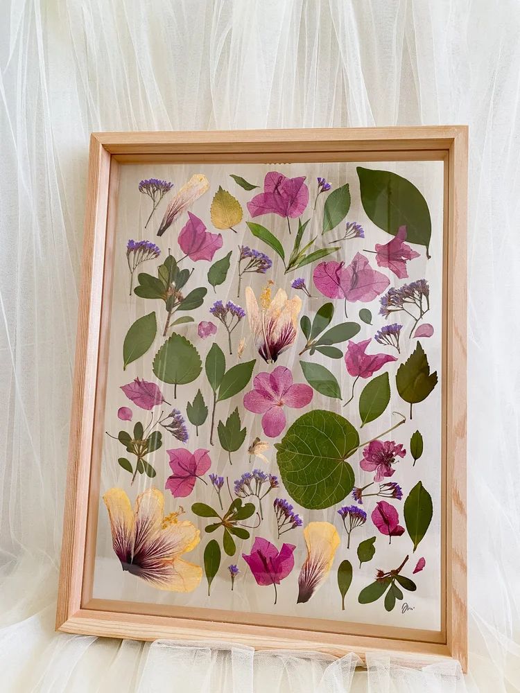 Past Heirloom 1