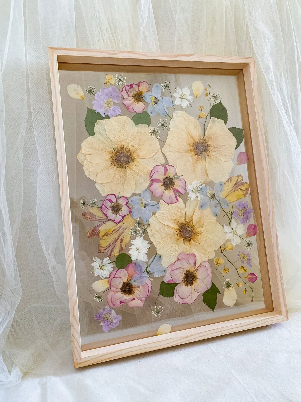 Past Heirloom 4