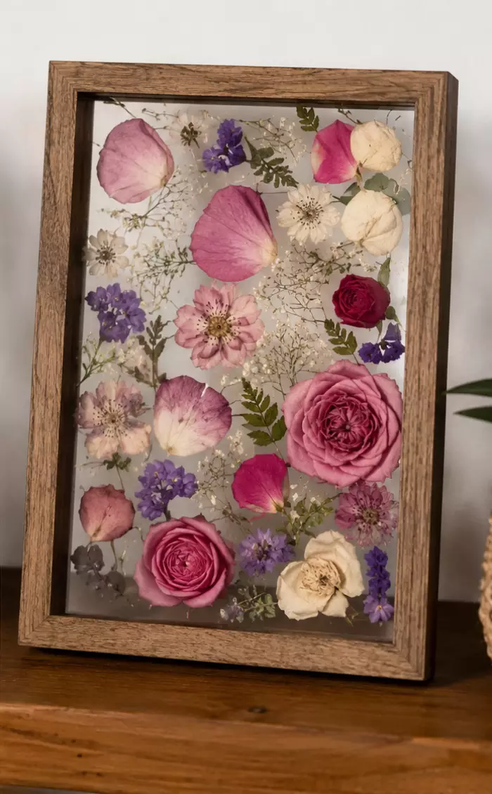 After Photo Preservation